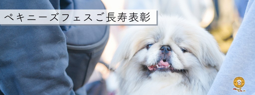 ご長寿表彰@2025-11-02