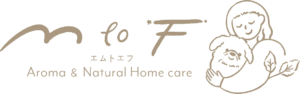 MtoF（エムトエフ）ーペットアロマー
