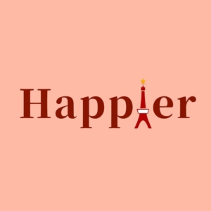 Happier