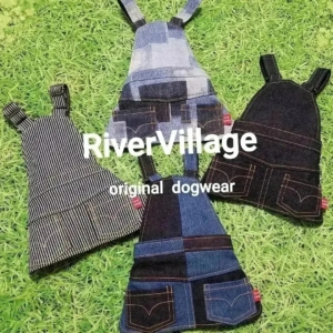 RiverVillage